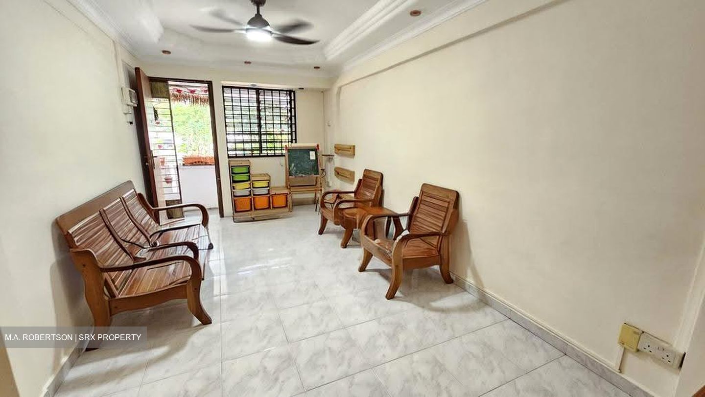 Blk 405 Ang Mo Kio Avenue 10 (Ang Mo Kio), HDB 3 Rooms #619010511